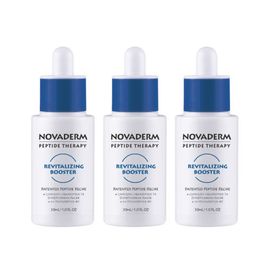 [NOVACELL] NOVADERM Peptide Therapy PRO-RESOLVING SERUM 50ml - Trouble care, skin balance, skin barrier/itching improvement - Made in KOREA